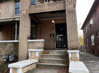 2475 Gladstone St #2, Detroit, MI