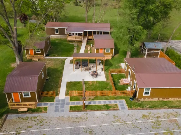 8113 W Old Highway 73, Townsend, TN 37882