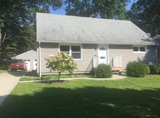 419 Bowman Dr, Kent, OH 44240