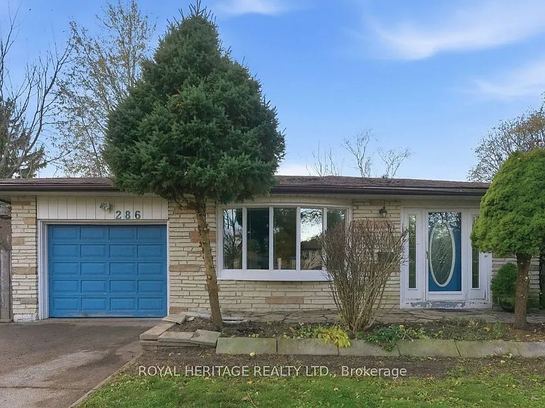 286 Lorindale Dr #A — Photo 1