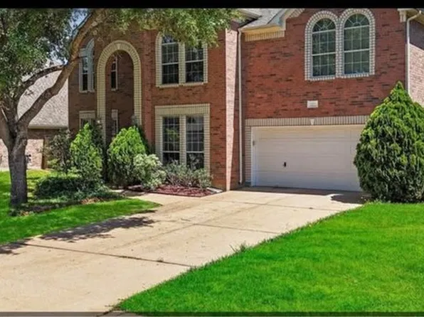 3531 Shoreview Ln, Missouri City, TX 77459