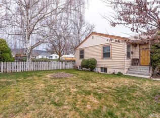 924 Princeton Ave, Wenatchee, WA 98801
