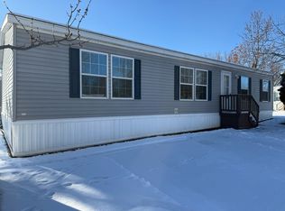 4 Bed 2 Bath Double Section plan