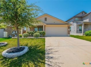 8715 Hidden Oaks Dr, Temple, TX 76502