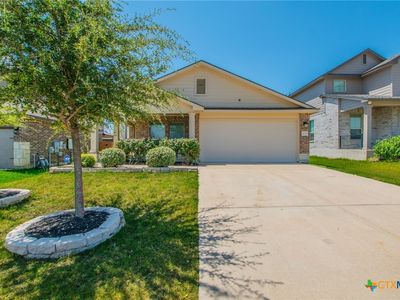 8715 Hidden Oaks Dr, Temple, TX, 76502