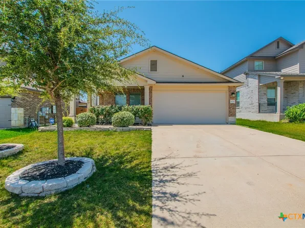 8715 Hidden Oaks Dr, Temple, TX 76502