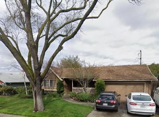311 E Robinhood Dr, Stockton, CA 95207
