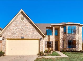 4213 Birch Creek Rd, Fort Worth, TX 76244
