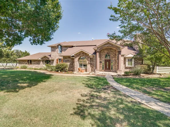 135 Shady Creek Ln, Rockwall, TX 75087