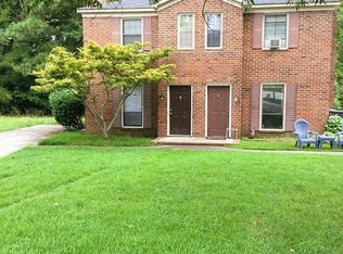 415 Evans Mill Dr UNIT B, Evans, GA 30809