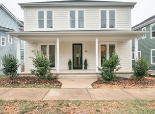 201 E Winmore Ave, Chapel Hill, NC 27516