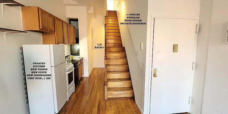 Rented by Corcoran | media 17