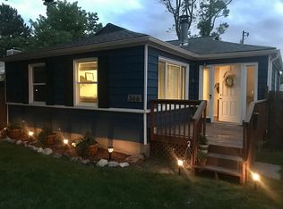 366 E Garden Cir, South Salt Lake, UT 84115