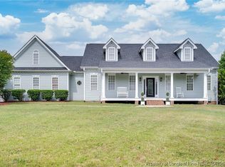 185 Redbud Dr, Clayton, NC 27520