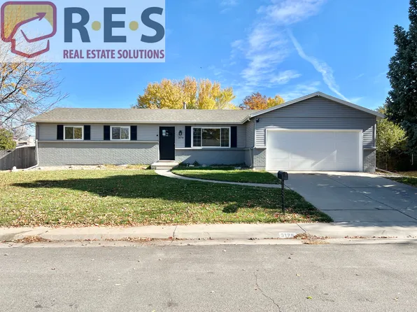 3178 S Dayton Ct, Denver, CO 80231