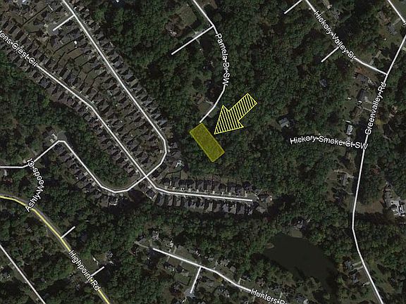 4th image of Pamela Dr SW