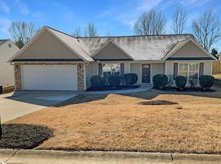 343 Collin Rogers Dr, Moore, SC 29369