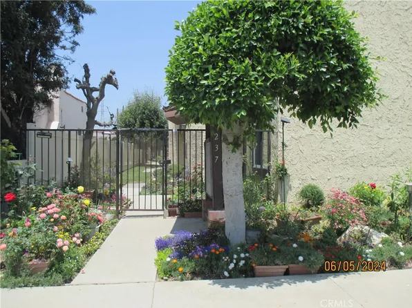 1237 Elm Ave APT F, San Gabriel, CA 91775