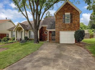 3621 Sunray Cv, Memphis, TN 38135