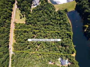 520 Alcovy Lakes Dr, Monroe, GA 30655
