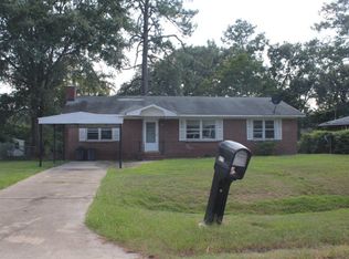 3630 Ida Dr, Columbus, GA 31906