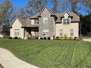 1209 Alex Walker Dr, Christiana, TN 37037