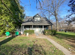 513 Division St, Blockton, IA 50836