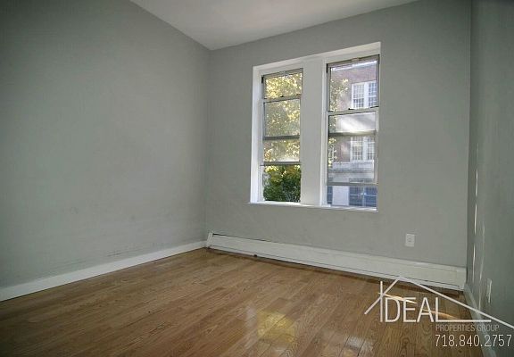 4th image of 1603 Park Pl #2F