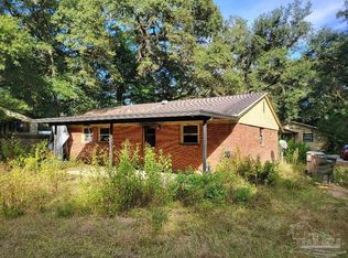 4819 Sharritt Ln, Pensacola, FL 32526