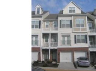 1844 Cedar Cove Way #101, Woodbridge, VA 22191