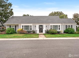 546 Springfield Way #B, Monroe Township, NJ 08831