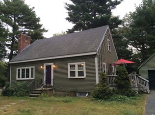 66 Rathbun Rd, Natick, MA 01760