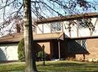 56 Little Run Rd, Camp Hill, PA 17011