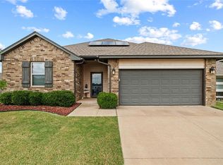 9433 NW 91st St, Yukon, OK 73099