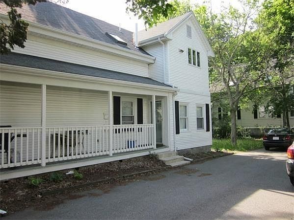 1st image of 57 West St #1