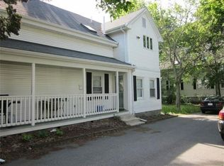 57 West St #1, Quincy, MA 02169