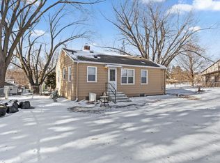 1594 Albemarle St, Saint Paul, MN 55117