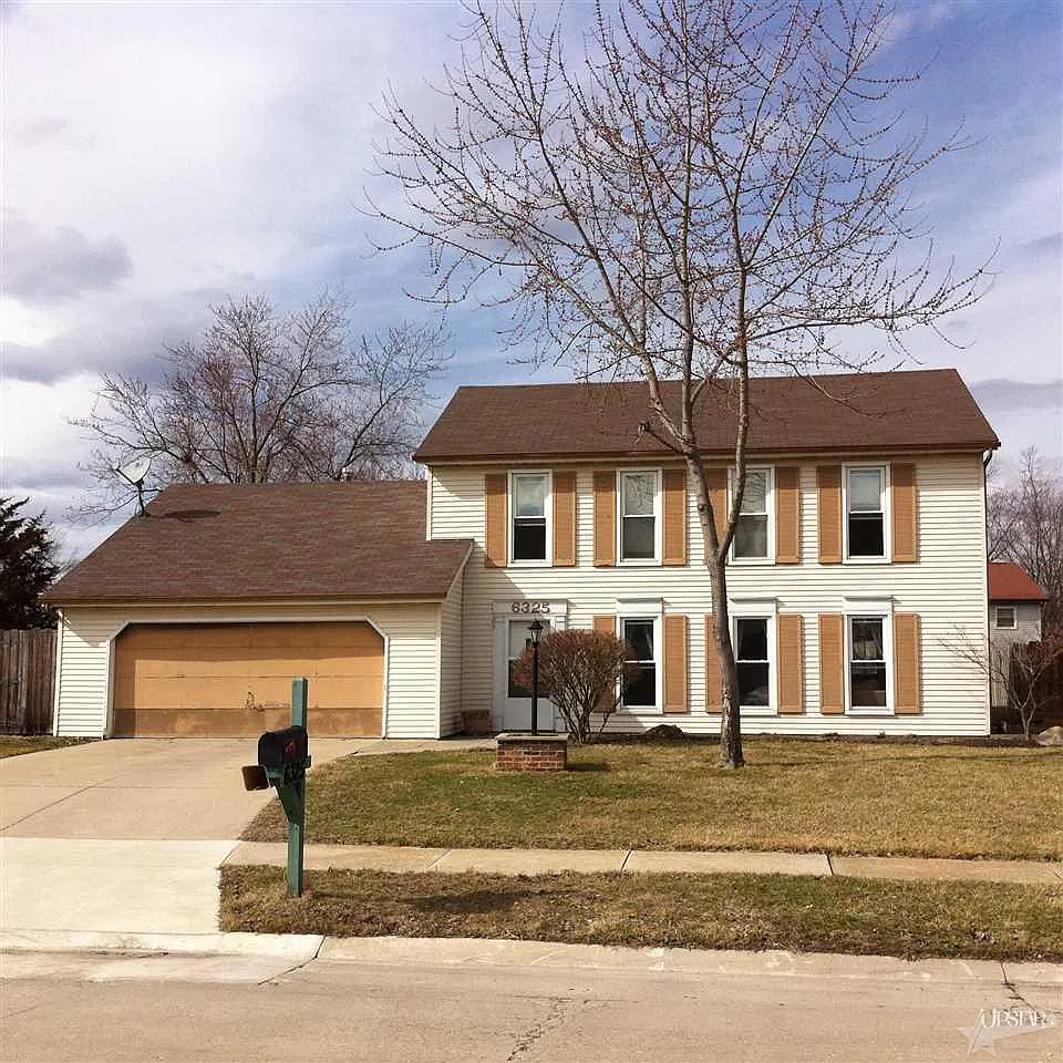 6325 Hillsboro Ln photo 1