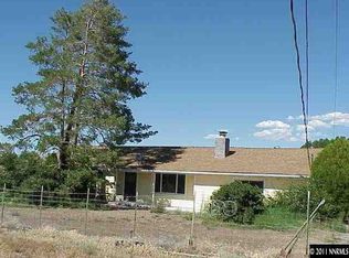 1016 Tumbleweed Ct, Gardnerville, NV 89460