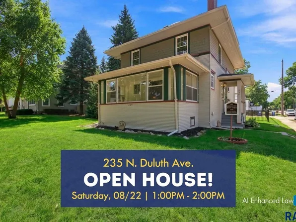 235 N Duluth Ave, Sioux Falls, SD 57104