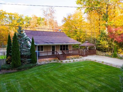 14909 Hickory St, Spring Lake, MI, 49456