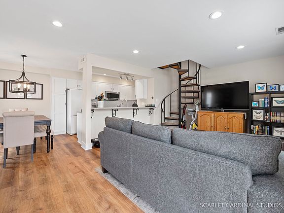 2nd image of 1527 Cornell Ct #0