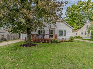 110 French St, Berea, OH