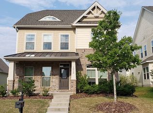 1012 Hildebran Ln, Morrisville, NC 27560