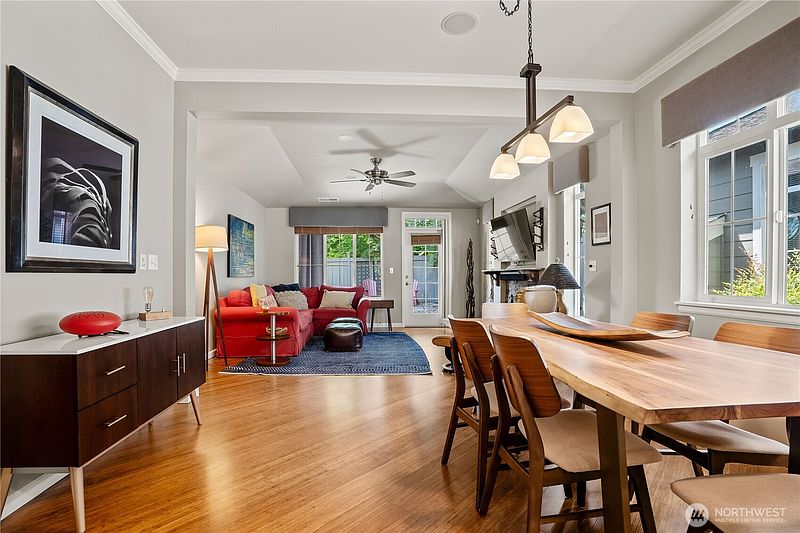 2nd image of 4691 Wade Street #4