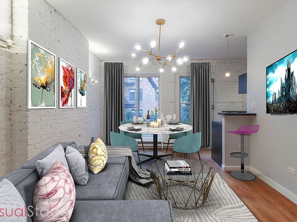 1st image of 112 W 15th St APT 4