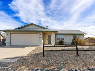 4701 N Stallion Dr, Prescott Valley, AZ 86314