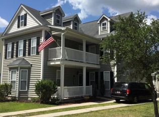 500 Delafield Dr, Summerville, SC 29483