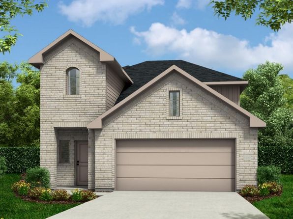 New Construction Homes in Tomball TX | Zillow
