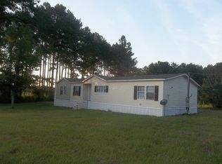 14362 Lott Rd, Citronelle, AL 36522